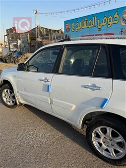 شيري تيجو 3